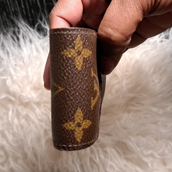 Louis Vuitton Vintage Monogram Cigarette Holder EUC - Picture 9 of 11
